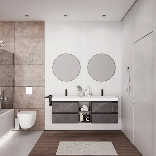Vanity White